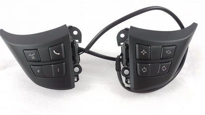 Original BMW X5 E70 Lenkradschalter Lenkrad Multifuction Schalter 61319196994