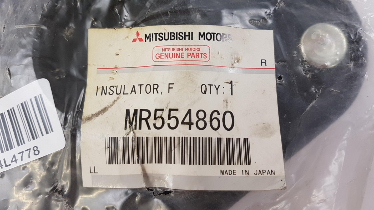 Original MITSUBISHI Outlander '03-'08 Federbeinstützlager vorne MR554860