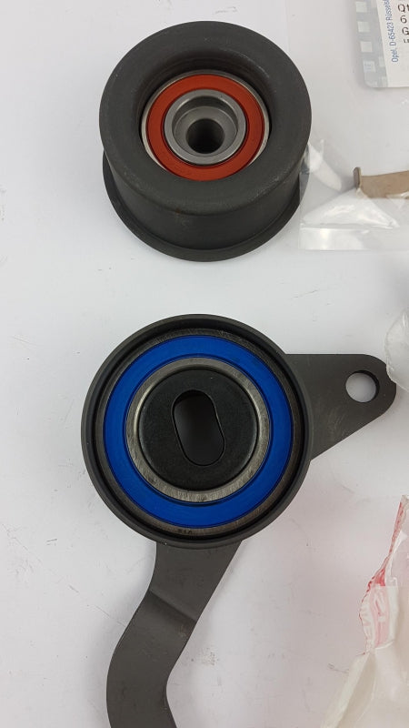Original OE OPEL Zahnriemensatz 93188129