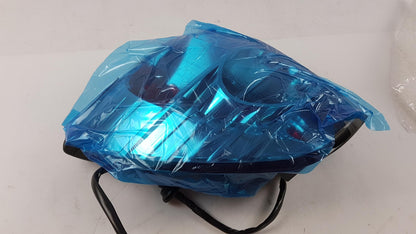 Original CHEVROLET Captiva '06-'12 Heckleuchte Chrom Links 96830937