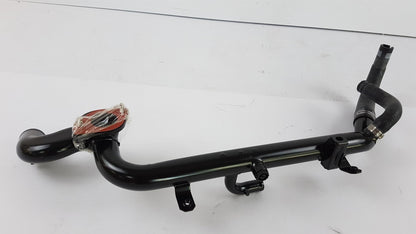 Original OPEL Zafira-B Vectra-C Signum Astra-H Kühlmittelrohr 93194989