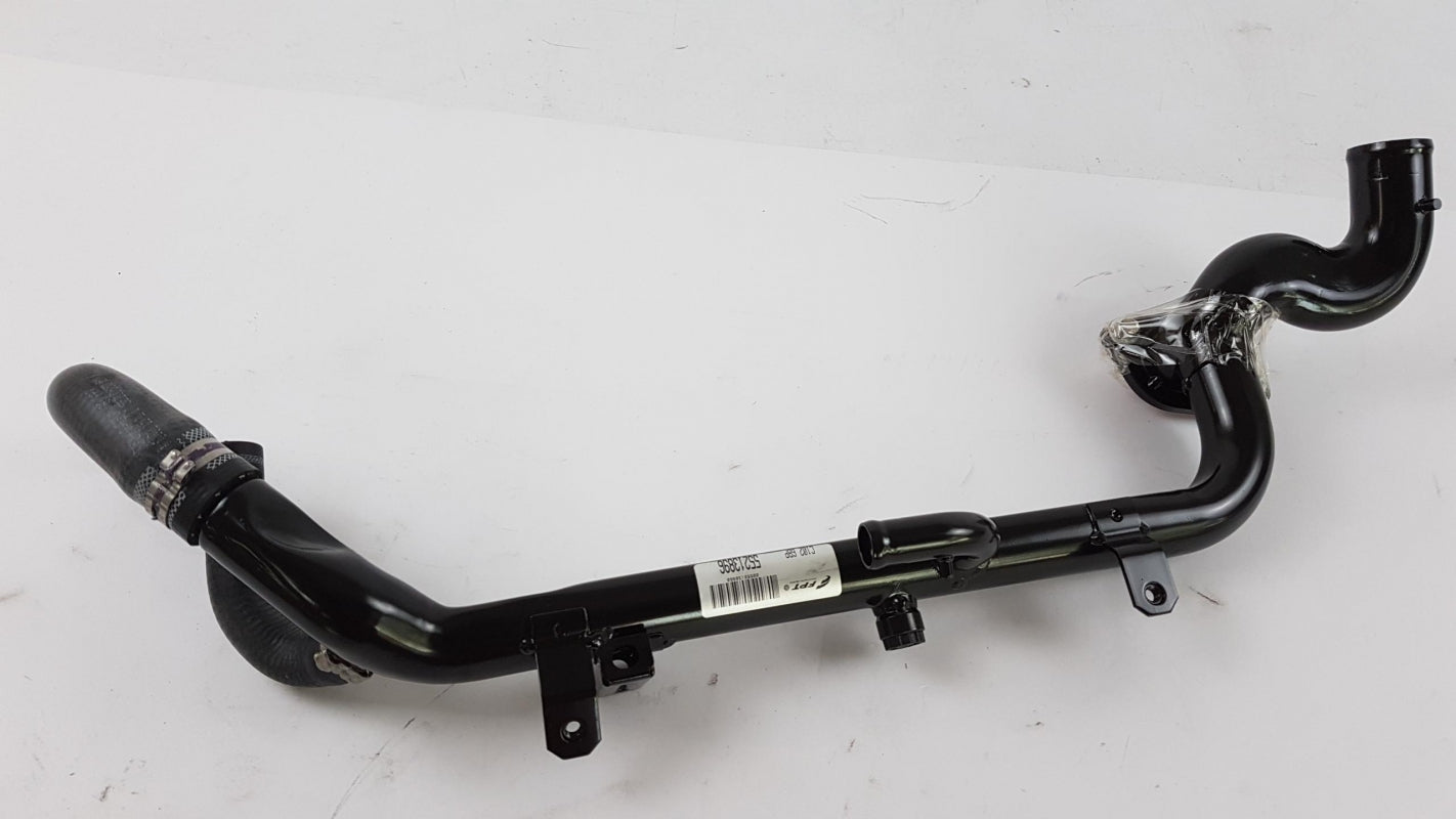 Original OPEL Zafira-B Vectra-C Signum Astra-H Kühlmittelrohr 93194989