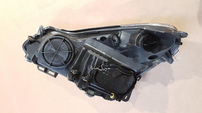 Original OPEL Corsa-D (S07) Scheinwerfer Halogen Rechts 93189358