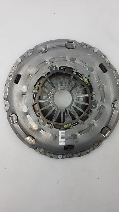 Original OPEL Vectra-C Signum 1.9CDTi Kupplungssatz 93190165
