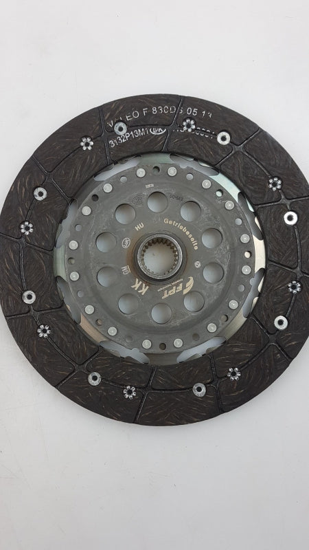 Original OPEL Vectra-C Signum 1.9CDTi Kupplungssatz 93190165