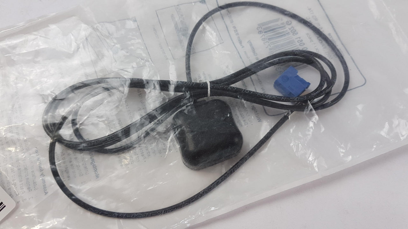 Original VW Jetta (11-) Caddy (16-20) GPS Antennenmodul Navigation 000051502G