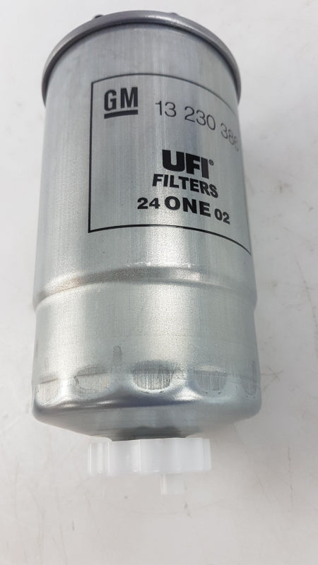 Original OPEL Corsa-D 1.3CDTi Kraftstofffilter 93190796