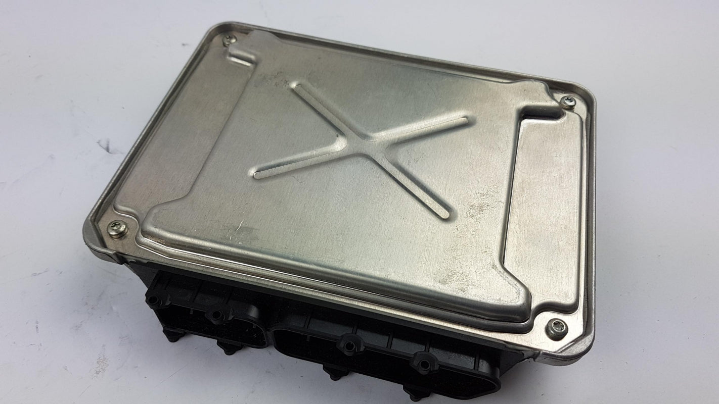 Original OE OPEL Automatikgetriebe Steuergerät 93198263
