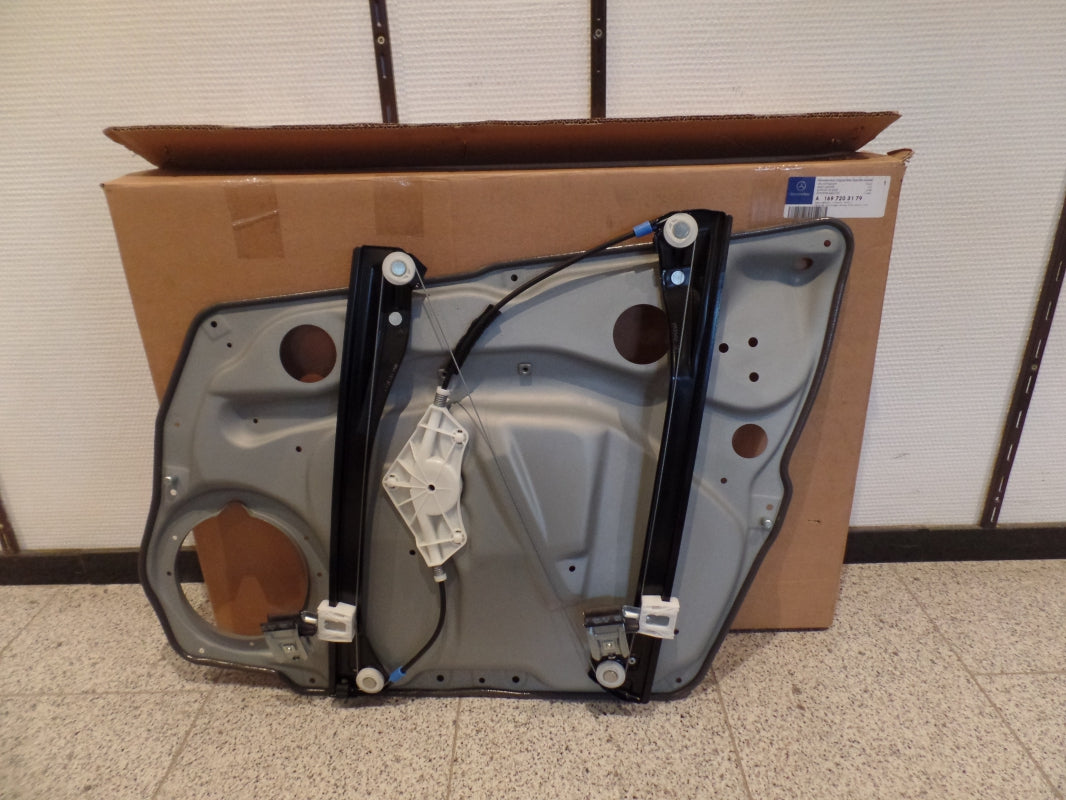 Original OE MERCEDES-BENZ Fensterheber A1697203179