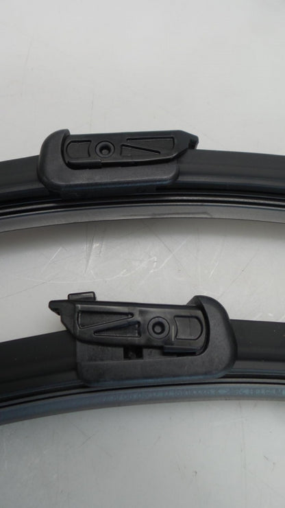 Original OPEL Astra-J Cascada Wischerblättersatz (2st) 625+680mm 95508195