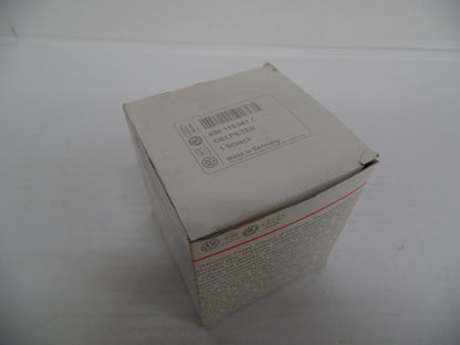 Original VW Caddy Lupo Polo SKODA Felicia 1.7 / 1.9d Ölfiltereinsatz 030115561C