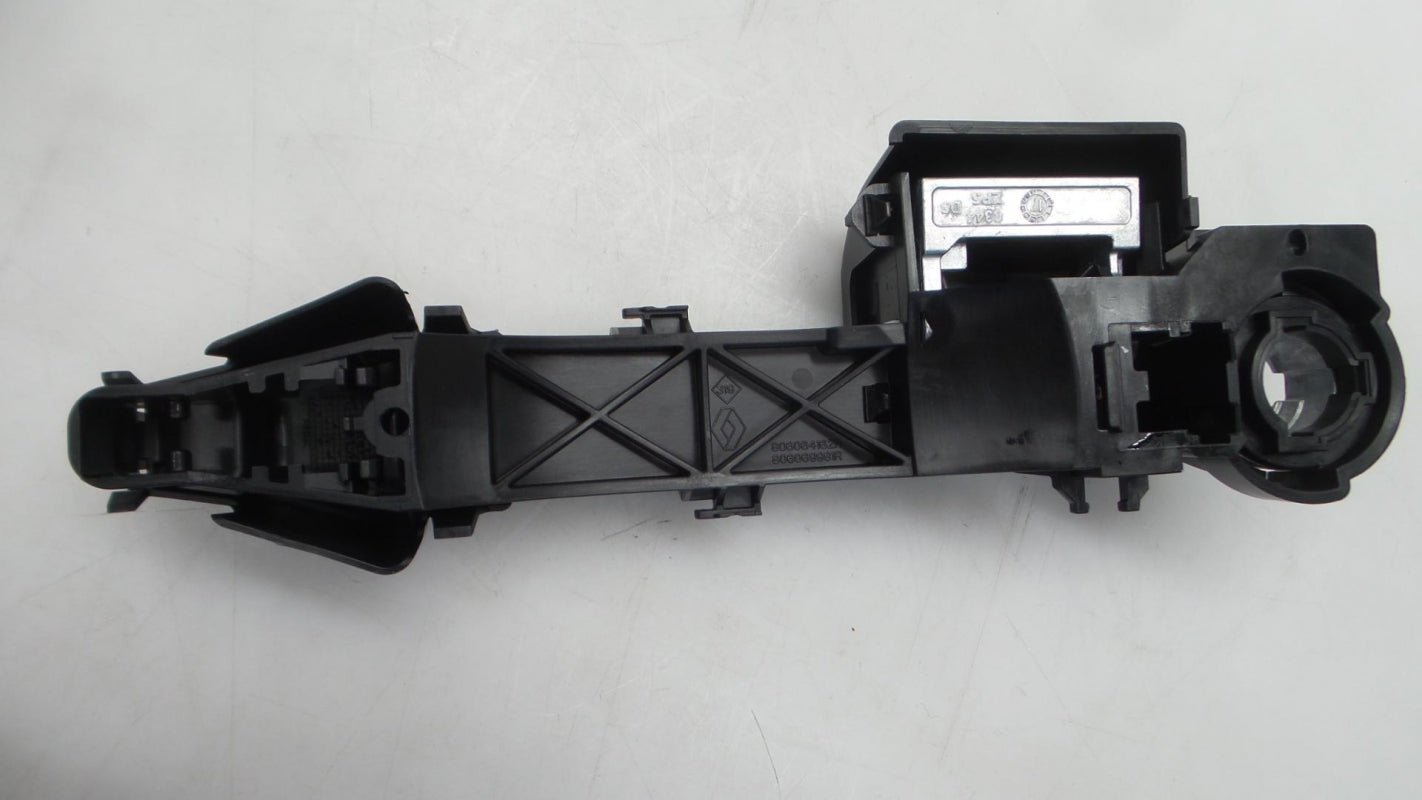 Original OPEL Movano-B Schiebetürgriff Träger aussen 95525366