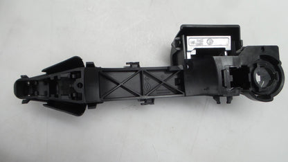 Original OPEL Movano-B Schiebetürgriff Träger aussen 95525366