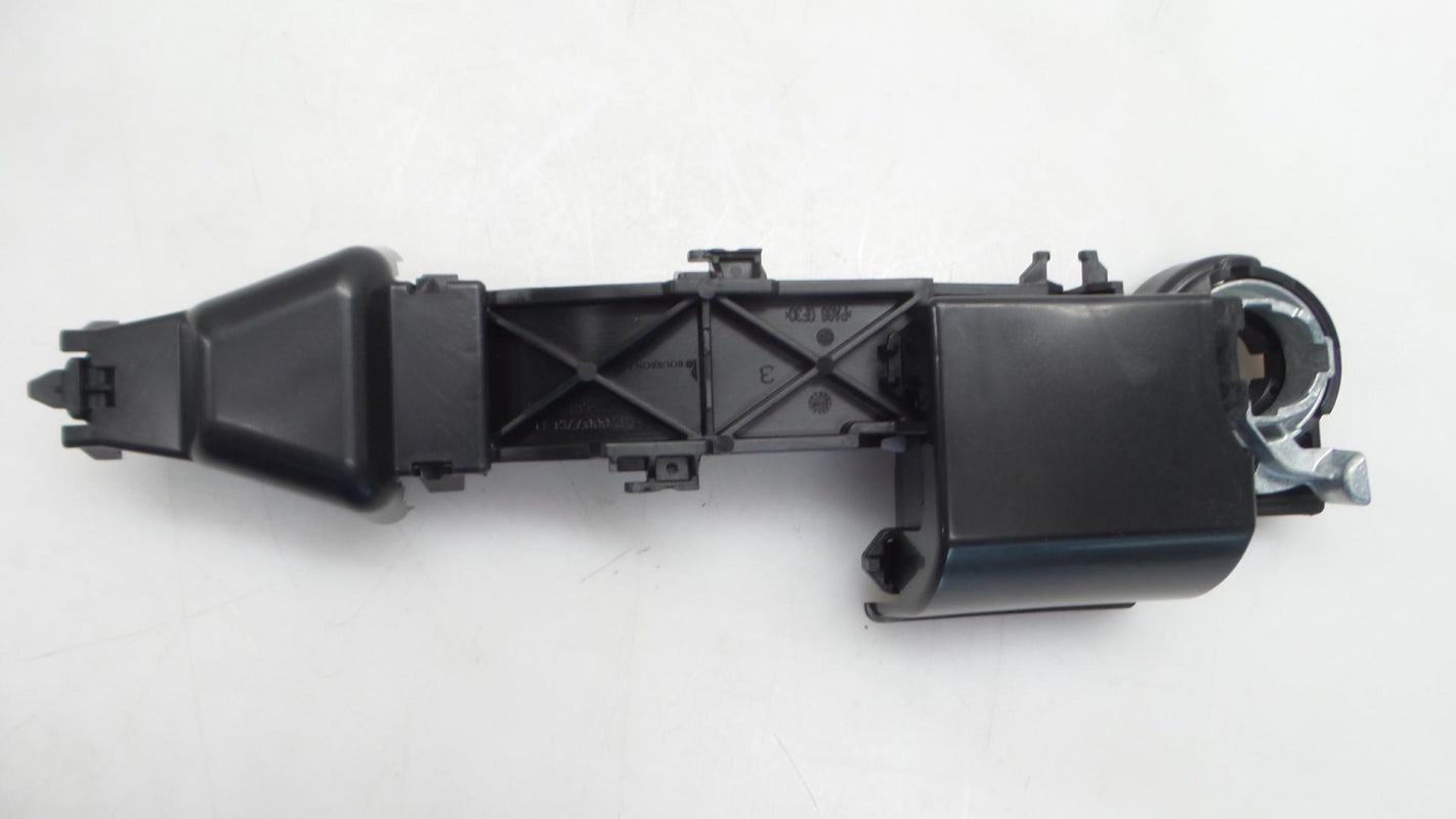 Original OPEL Movano-B Schiebetürgriff Träger aussen 95525366