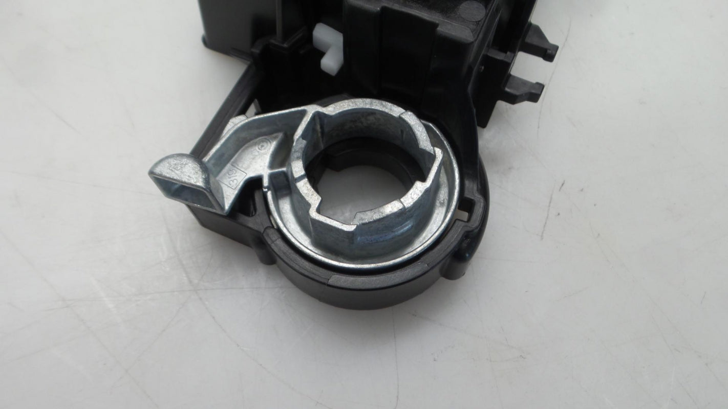 Original OPEL Movano-B Schiebetürgriff Träger aussen 95525366