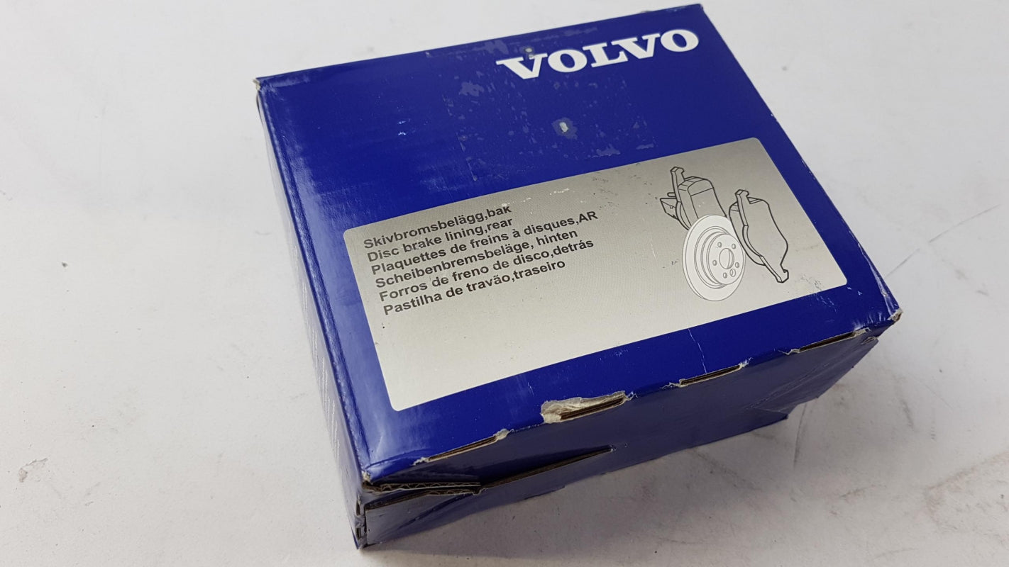 Original OE VOLVO Bremsbeläge 32276934