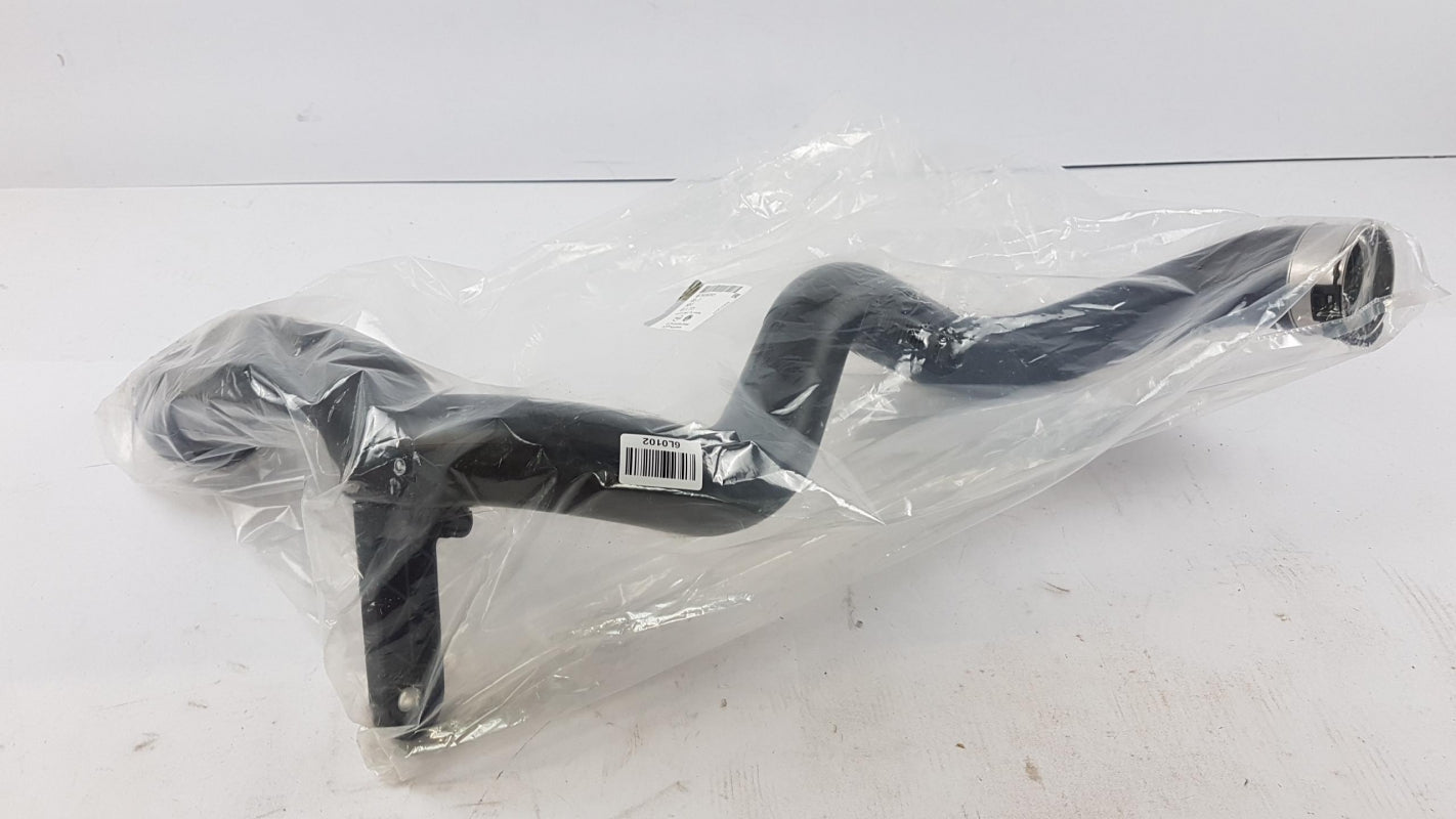 Original OPEL Insignia-B Z18 2.0 CDTI Ladeluftschlauch 39155303