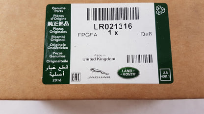 Original OE LAND ROVER Bremsbeläge LR021316
