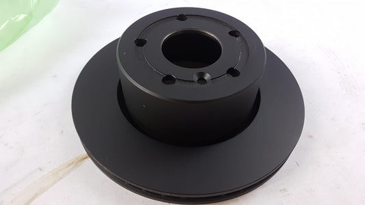 Original LAND ROVER Discovery II (L318) 1x Bremsscheibe Vorne SDB000380