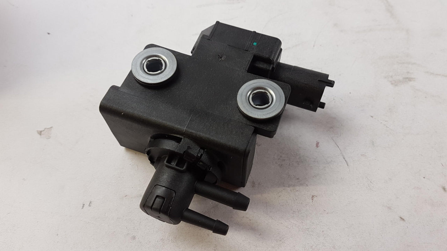 Original OPEL Astra-J Mokka Meriva-B Zafira-C Druckwandler 55576356