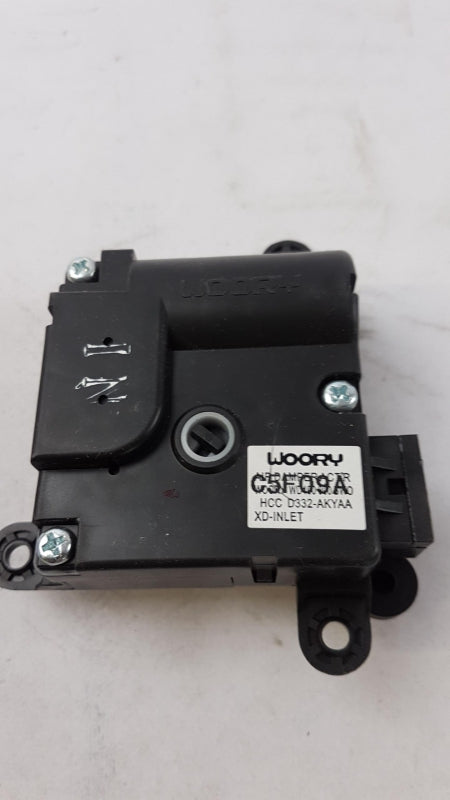 Original OE HYUNDAI/KIA Elektromotor 971242D000