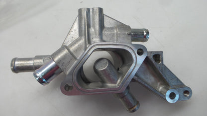 Original OPEL Astra-H Corsa-C Meriva Zafira-A 1.7CDTi Thermostatgehäuse 98025680