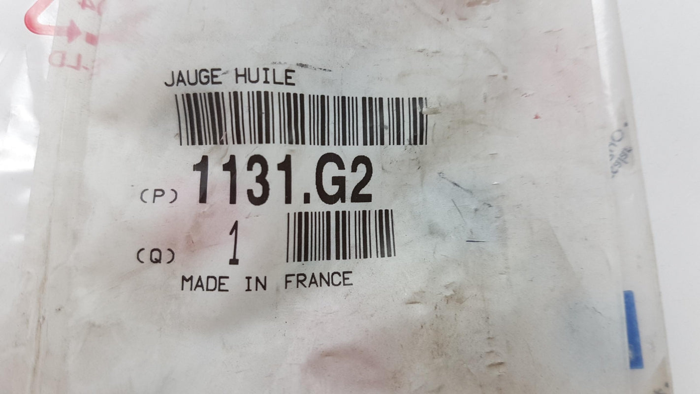 Original CITROEN Berlingo PEUGEOT 3008 5008 1.4HDi 1.6HDi Ölstandsensor 1131G2