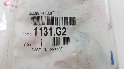 Original CITROEN Berlingo PEUGEOT 3008 5008 1.4HDi 1.6HDi Ölstandsensor 1131G2