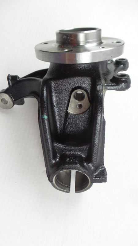 Original PEUGEOT 2008 207 208 301 CITROEN C3 DS3 Achsschenkel 1607557480