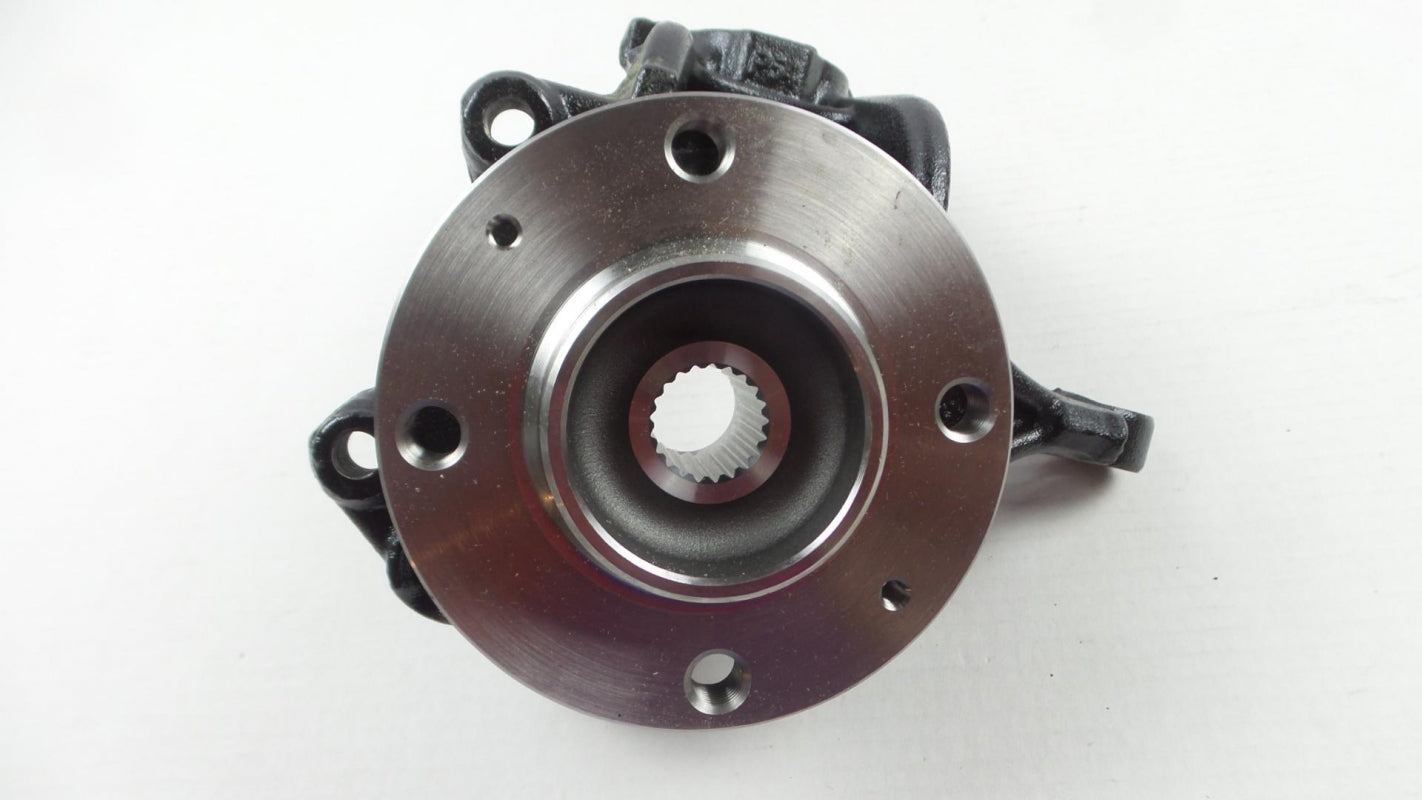 Original PEUGEOT 2008 207 208 301 CITROEN C3 DS3 Achsschenkel 1607557480