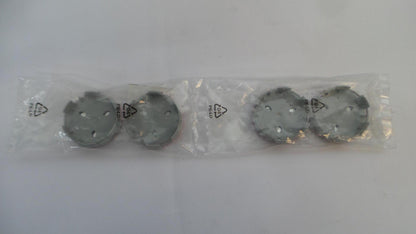 Original PEUGEOT 108 208 308 508 Nabendeckel Emblem Felgen Logo 1608265280