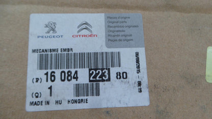 Original PEUGEOT 107 CITROEN C1 1.0i Kupplungsdruckplatte 1608422380