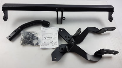 Original PEUGEOT Partner Tepee CITROEN Berlingo Anhängerkupplung 1608878780