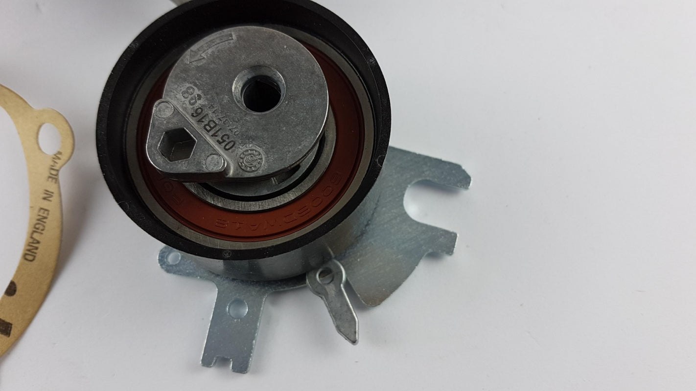 Original PEUGEOT CITROEN 2.0HDi Wasserpumpe mit Zahnriemenkit 1609120880