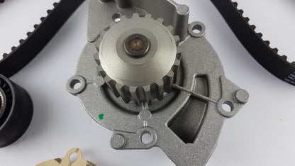 Original PEUGEOT CITROEN 2.0HDi Wasserpumpe mit Zahnriemenkit 1609120880