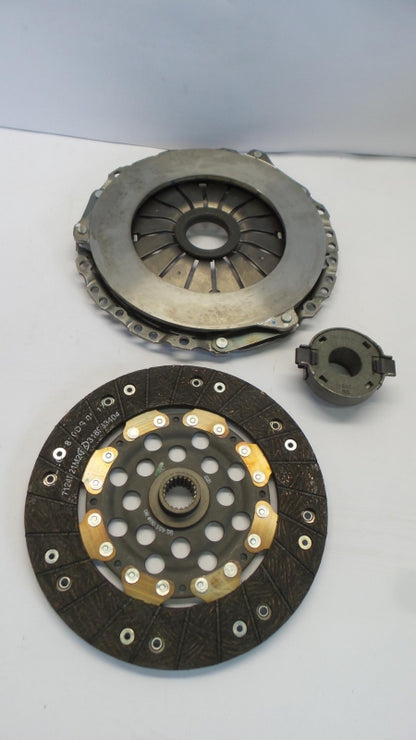 Original PEUGEOT 460 806 Expert CITROEN C5 C8 2.0HDi Kupplungssatz 1611271180