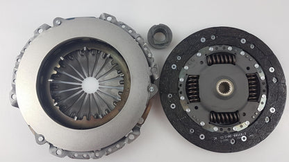 Original PEUGEOT Expert III CITROEN C4 Cactus Kupplungssatz 1.6 HDi 1611273080