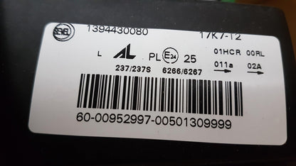 Original FIAT Ducato 2014 > Scheinwerfer Links 1394430080