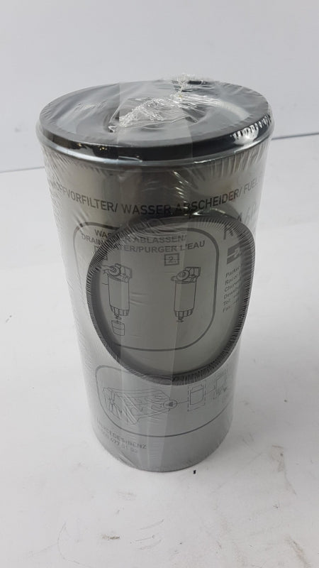Original MERCEDES-BENZ Actros Axor Atego Citaro Kraftstofffilter A0004770103