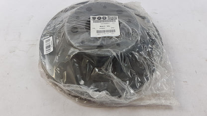 Original FIAT Ducato '06-'14 Bremsscheibe (1 stück) vorne 51848621