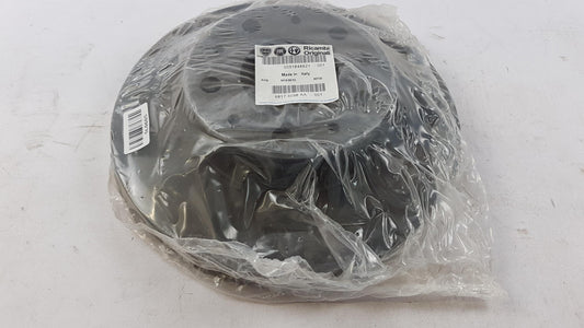 Original FIAT Ducato '06-'14 Bremsscheibe (1 stück) vorne 51848621