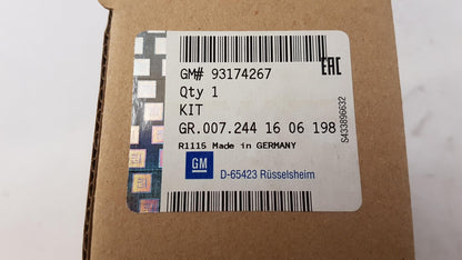 Original OE OPEL Zahnriemensatz 93174267