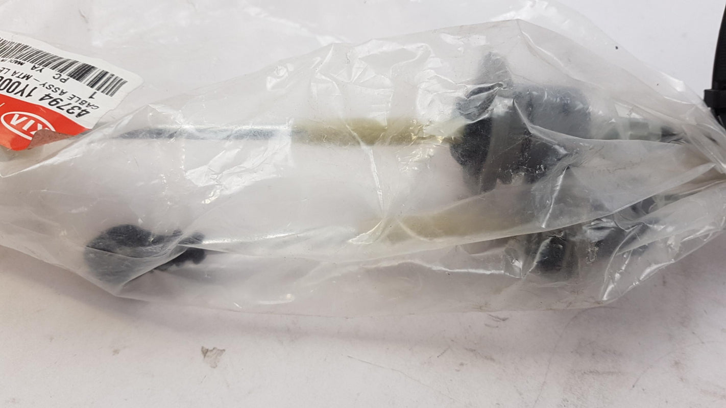 Original KIA Picanto II '11-'15 Schaltgetriebe Seilzug 437941Y000