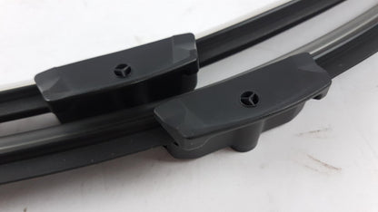 Original MERCEDES-BENZ E-klasse W211 Wischerblättersatz (2st) A2118203145