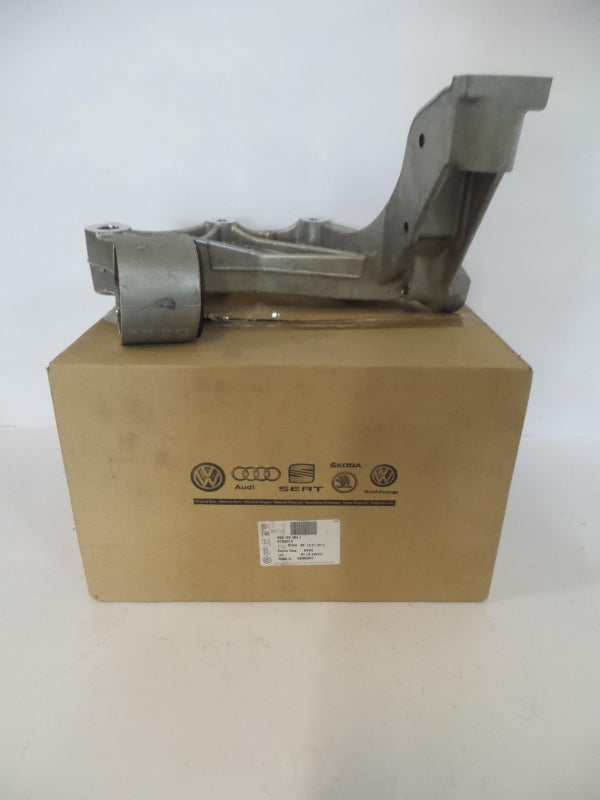 Original VW Polo Querlenker Konsole Querlenkerhalter vorne rechts 6Q0199294J