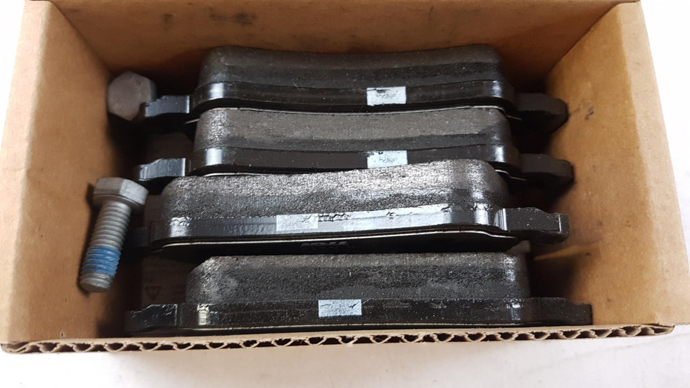 Original OE LAND ROVER Bremsbeläge LR021316