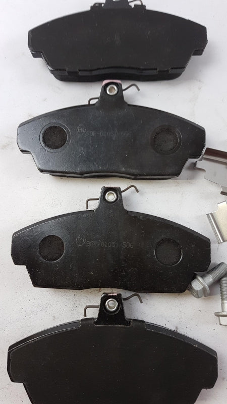 Original OE LAND ROVER Bremsbeläge SFP100360