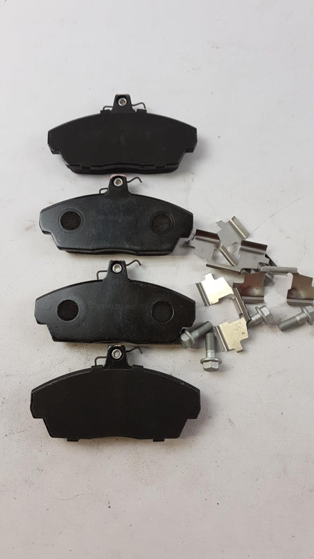 Original OE LAND ROVER Bremsbeläge SFP100360