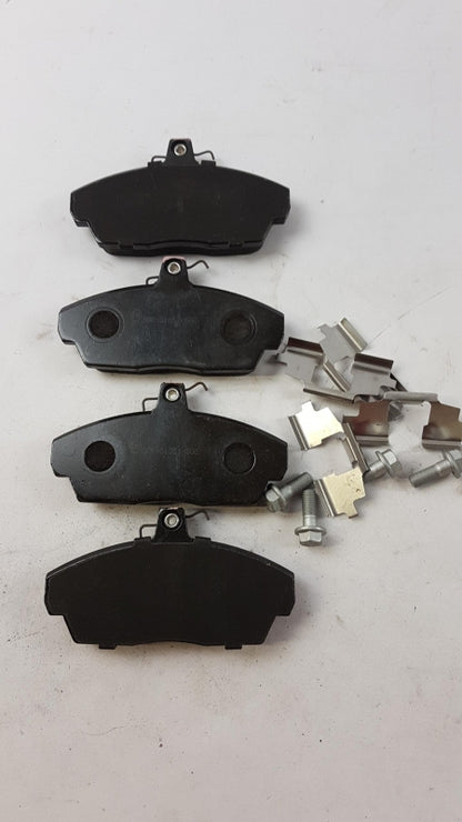 Original OE LAND ROVER Bremsbeläge SFP100360