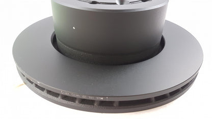 Original LAND ROVER Discovery II (L318) 1x Bremsscheibe Vorne SDB000380